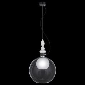 Подвесной светильник 33 идеи M40WH PND182.01.17CH.003BL-M40WH в Троицке - troick.ok-mebel.com | фото 2