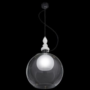 Подвесной светильник 33 идеи M40WH PND182.01.17CH.003BL-M40WH в Троицке - troick.ok-mebel.com | фото 4
