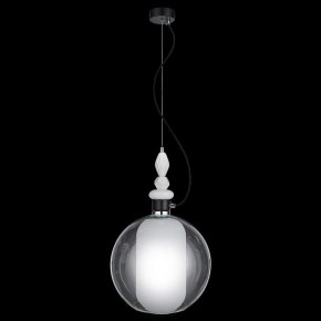 Подвесной светильник 33 идеи M66TR PND182.01.17CH.003BL-M66TR в Троицке - troick.ok-mebel.com | фото 2
