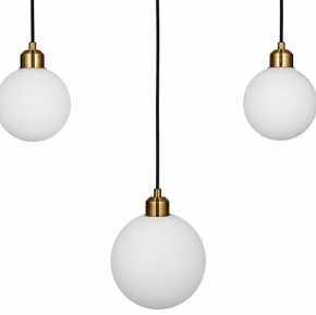 Подвесной светильник 33 идеи PND PND102M.05.01PA.003BL-M33WH в Троицке - troick.ok-mebel.com | фото 3
