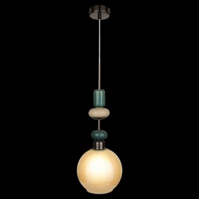 Подвесной светильник 33 идеи PND170 PND170.01.01DC.001T-S13AM в Троицке - troick.ok-mebel.com | фото 2