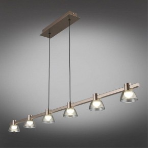 Подвесной светильник Aployt Rezeda APL.788.03.06 в Троицке - troick.ok-mebel.com | фото 17