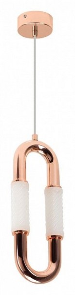 Подвесной светильник Arlight AMPIRIUS 053460 в Троицке - troick.ok-mebel.com | фото