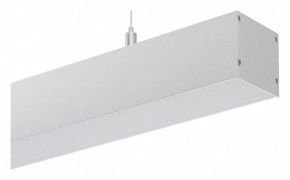 Подвесной светильник Arlight LINE 052302 в Троицке - troick.ok-mebel.com | фото