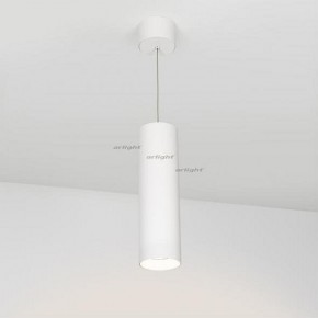 Подвесной светильник Arlight SP-POLO-HANG-LONG300-R85-15W Warm3000 (WH-WH, 40 deg) 027414 в Троицке - troick.ok-mebel.com | фото 2