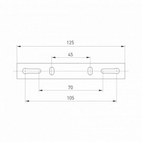 Подвесной светильник Arlight TROPIC 43394 в Троицке - troick.ok-mebel.com | фото 3