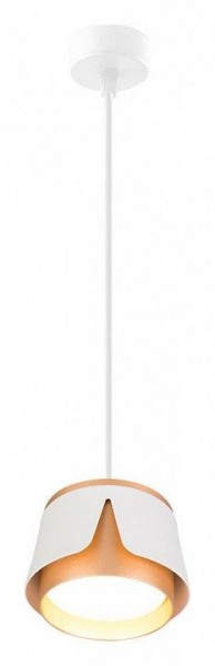 Подвесной светильник Arte Lamp Amaks A8028SP-1WH в Троицке - troick.ok-mebel.com | фото 2