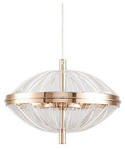 Подвесной светильник Arte Lamp Andromeda A2089SP-6GO в Троицке - troick.ok-mebel.com | фото