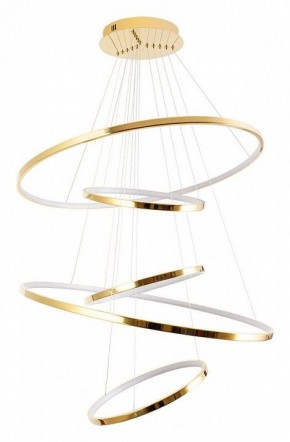 Подвесной светильник Arte Lamp Arcane A2974SP-137PB в Троицке - troick.ok-mebel.com | фото