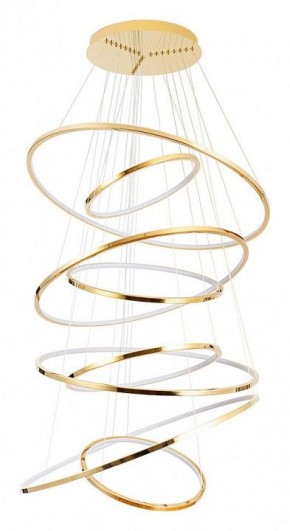 Подвесной светильник Arte Lamp Arcane A2974SP-225PB в Троицке - troick.ok-mebel.com | фото
