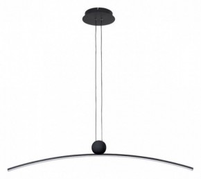 Подвесной светильник Arte Lamp Arno A3362SP-25BK в Троицке - troick.ok-mebel.com | фото 2