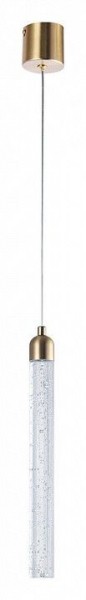 Подвесной светильник Arte Lamp Bias A1802SP-5PB в Троицке - troick.ok-mebel.com | фото 2