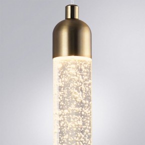 Подвесной светильник Arte Lamp Bias A1802SP-5PB в Троицке - troick.ok-mebel.com | фото 3