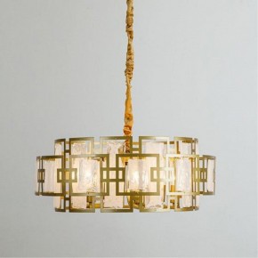 Подвесной светильник Arte Lamp Blake A4087SP-6SG в Троицке - troick.ok-mebel.com | фото 3