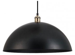 Подвесной светильник Arte Lamp Cappello A7056SP-1BK в Троицке - troick.ok-mebel.com | фото