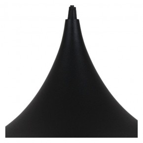 Подвесной светильник Arte Lamp Carmel A7080SP-1BK в Троицке - troick.ok-mebel.com | фото 3
