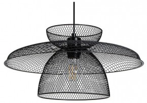 Подвесной светильник Arte Lamp Castello A7067SP-1BK в Троицке - troick.ok-mebel.com | фото 2