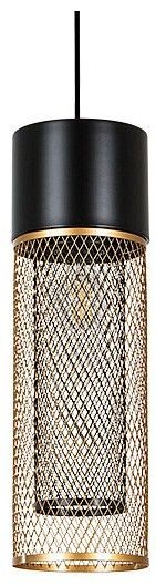Подвесной светильник Arte Lamp Castello A7068SP-1GO в Троицке - troick.ok-mebel.com | фото