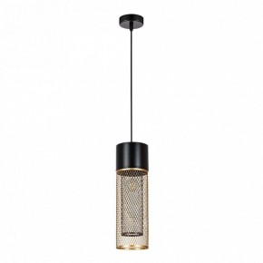 Подвесной светильник Arte Lamp Castello A7068SP-1GO в Троицке - troick.ok-mebel.com | фото 2