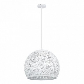 Подвесной светильник Arte Lamp Celesta A7057SP-1WH в Троицке - troick.ok-mebel.com | фото 2