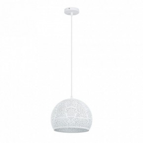 Подвесной светильник Arte Lamp Celesta A7058SP-1WH в Троицке - troick.ok-mebel.com | фото 2