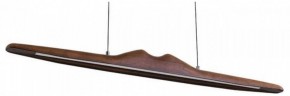 Подвесной светильник Arte Lamp Conca A4286SP-19BK в Троицке - troick.ok-mebel.com | фото
