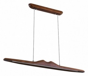 Подвесной светильник Arte Lamp Conca A4286SP-19BK в Троицке - troick.ok-mebel.com | фото 2