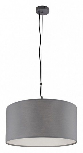 Подвесной светильник Arte Lamp Coppa A4095SP-3GY в Троицке - troick.ok-mebel.com | фото 2