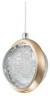 Подвесной светильник Arte Lamp Faberge A2451SP-5PB в Троицке - troick.ok-mebel.com | фото 2