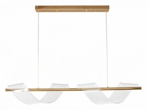Подвесной светильник Arte Lamp Fiorita A2093SP-2GO в Троицке - troick.ok-mebel.com | фото 2
