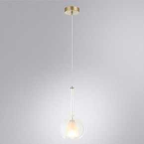 Подвесной светильник Arte Lamp Gala A2715SP-1SG в Троицке - troick.ok-mebel.com | фото 3