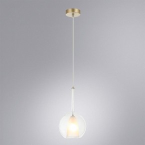 Подвесной светильник Arte Lamp Gala A2720SP-1SG в Троицке - troick.ok-mebel.com | фото 3