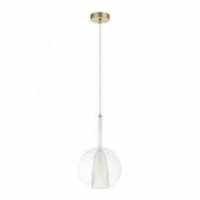 Подвесной светильник Arte Lamp Gala A2725SP-1SG в Троицке - troick.ok-mebel.com | фото