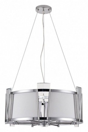 Подвесной светильник Arte Lamp Grato A4079LM-6CC в Троицке - troick.ok-mebel.com | фото 2