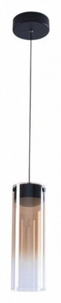 Подвесной светильник Arte Lamp Lanterna A3606SP-8BK в Троицке - troick.ok-mebel.com | фото 2