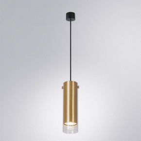 Подвесной светильник Arte Lamp Lazio A5367SP-1SG в Троицке - troick.ok-mebel.com | фото 2