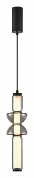 Подвесной светильник Arte Lamp Mall A2412SP-17SM в Троицке - troick.ok-mebel.com | фото 2