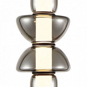 Подвесной светильник Arte Lamp Mall A2412SP-17SM в Троицке - troick.ok-mebel.com | фото 3