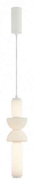 Подвесной светильник Arte Lamp Mall A2412SP-17WH в Троицке - troick.ok-mebel.com | фото 2