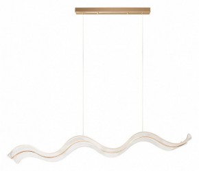 Подвесной светильник Arte Lamp Medusa A2092SP-1GO в Троицке - troick.ok-mebel.com | фото 2