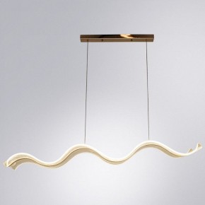 Подвесной светильник Arte Lamp Medusa A2092SP-1GO в Троицке - troick.ok-mebel.com | фото 3
