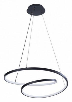 Подвесной светильник Arte Lamp Millo A3893SP-30BK в Троицке - troick.ok-mebel.com | фото 2