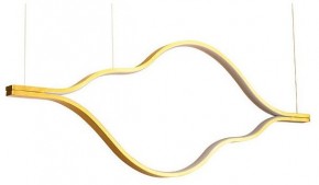 Подвесной светильник Arte Lamp Odyssey A2911SP-31GO в Троицке - troick.ok-mebel.com | фото