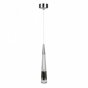 Подвесной светильник Arte Lamp Sabik A6576SP-1CC в Троицке - troick.ok-mebel.com | фото 2
