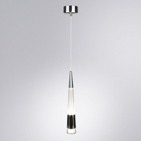 Подвесной светильник Arte Lamp Sabik A6576SP-1CC в Троицке - troick.ok-mebel.com | фото 3