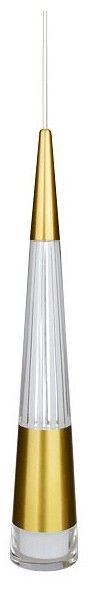 Подвесной светильник Arte Lamp Sabik A6576SP-1PB в Троицке - troick.ok-mebel.com | фото