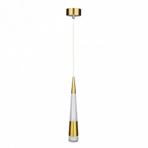Подвесной светильник Arte Lamp Sabik A6576SP-1PB в Троицке - troick.ok-mebel.com | фото 2