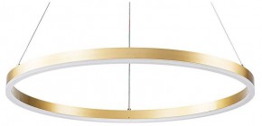 Подвесной светильник Arte Lamp Siren A2548SP-45GO в Троицке - troick.ok-mebel.com | фото