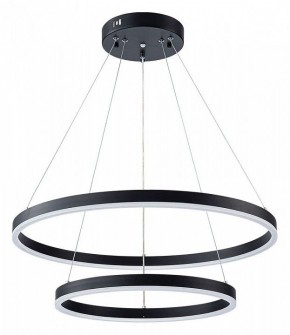 Подвесной светильник Arte Lamp Siren A2548SP-75BK в Троицке - troick.ok-mebel.com | фото