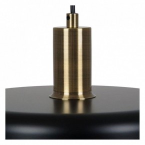 Подвесной светильник Arte Lamp Skat A7052SP-1BK в Троицке - troick.ok-mebel.com | фото 3